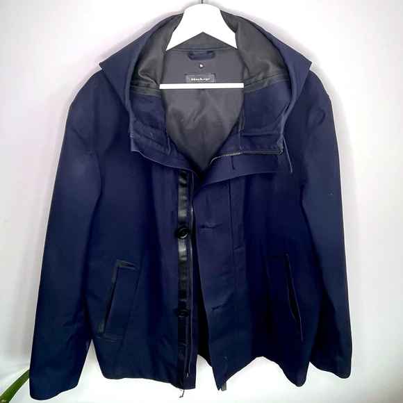 Mackage Other - Mackage rain jacket